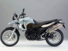 BMW F 650GS